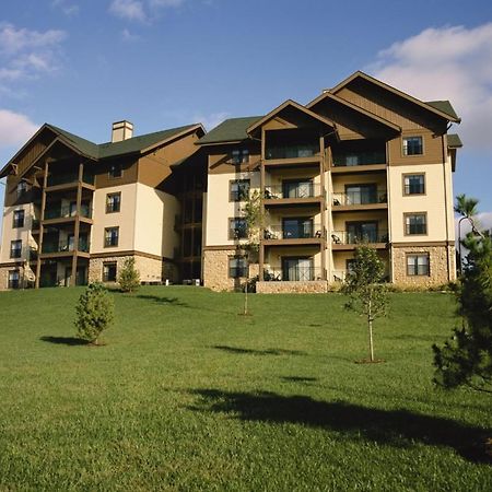 Wyndham Smoky Mountains - 3 Bedroom Condo Pigeon Forge Exterior photo